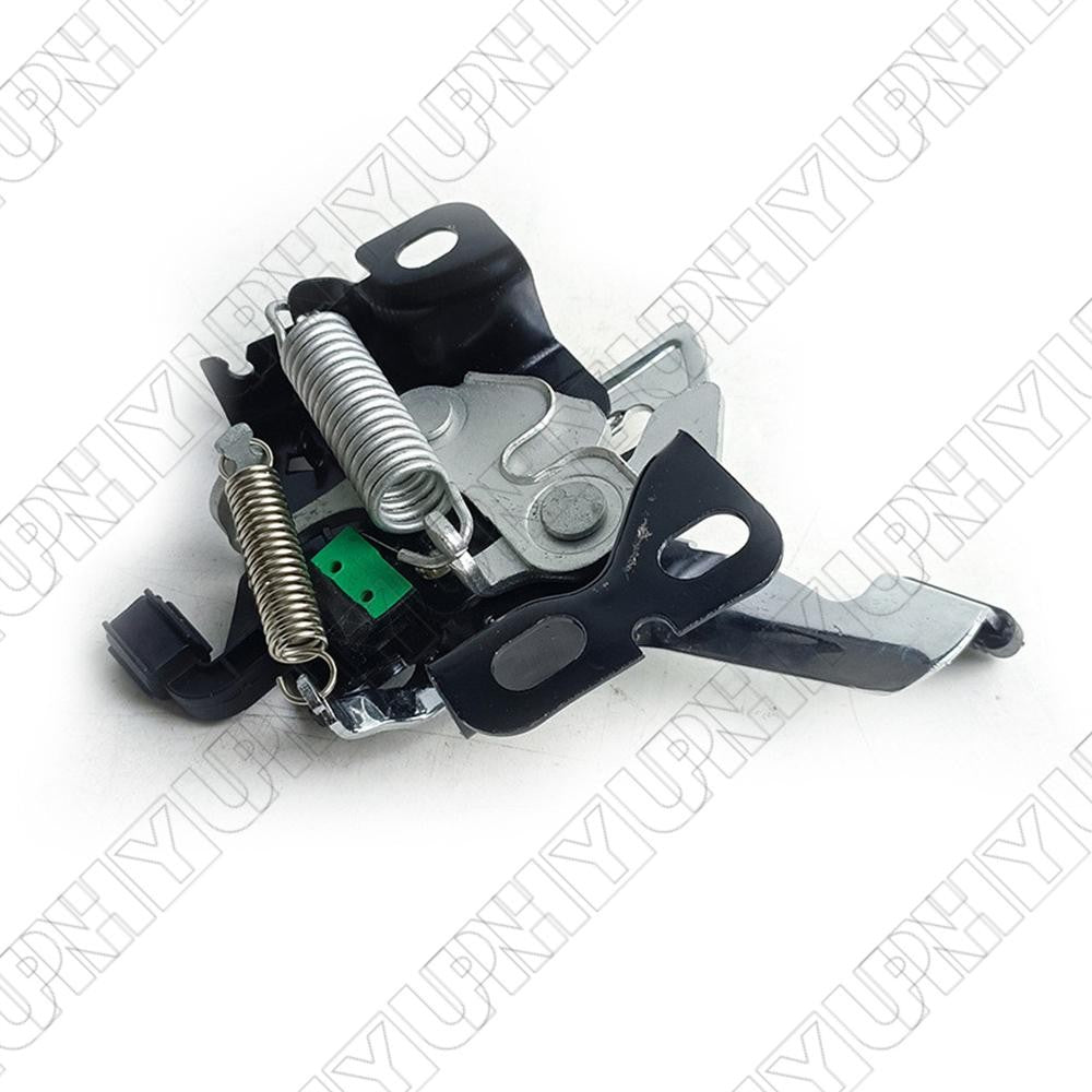 Front Hood Lock 74120TK8507 Fit for Honda Odyssey 3.5L 2014 2015 2016 2017