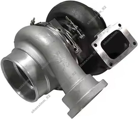 Turbocharger 9Y8266 9Y-8266 for Caterpillar CAT D11N 776C 777B 789 Engine 3516