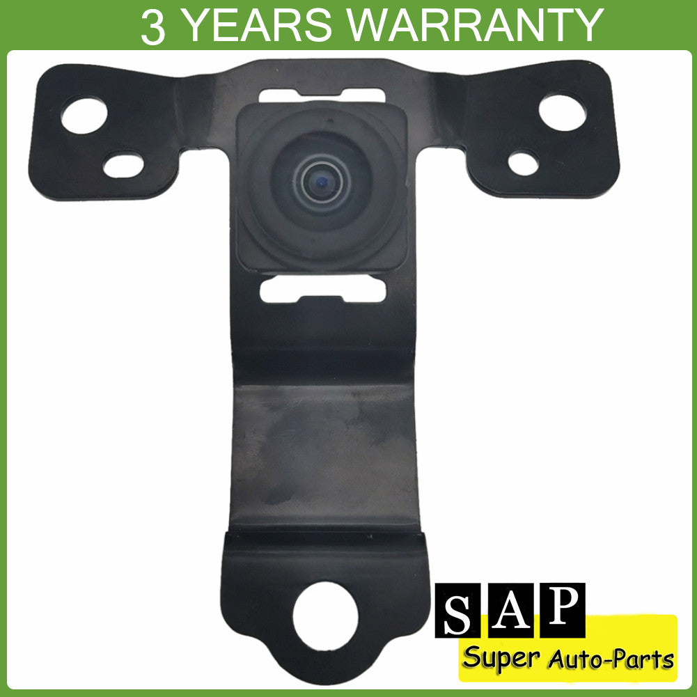 Front View Grille Mounted Parking Camera For 2020-2022 for Toyota for Camry 86790-06210