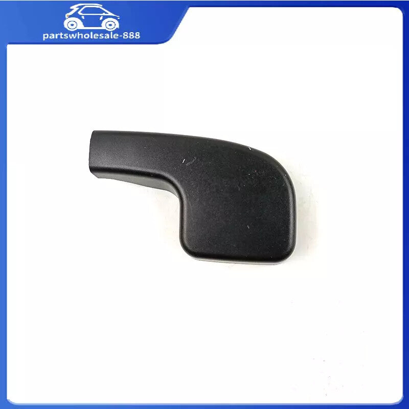 2 Front Windshield Wiper Arm Nut Cover for BMW 3 Series E90 330i 328i 335i