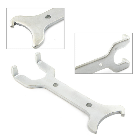 For 1984-2019 for Harley Softail XG750 Rear Shock Adjustment Spanner Tool Wrench