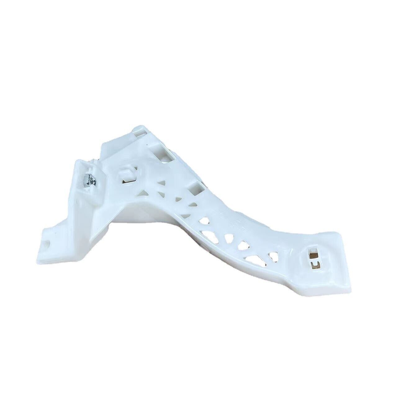 Front Bumper Mount Spacer Cover for Mazda 3 2004-2009