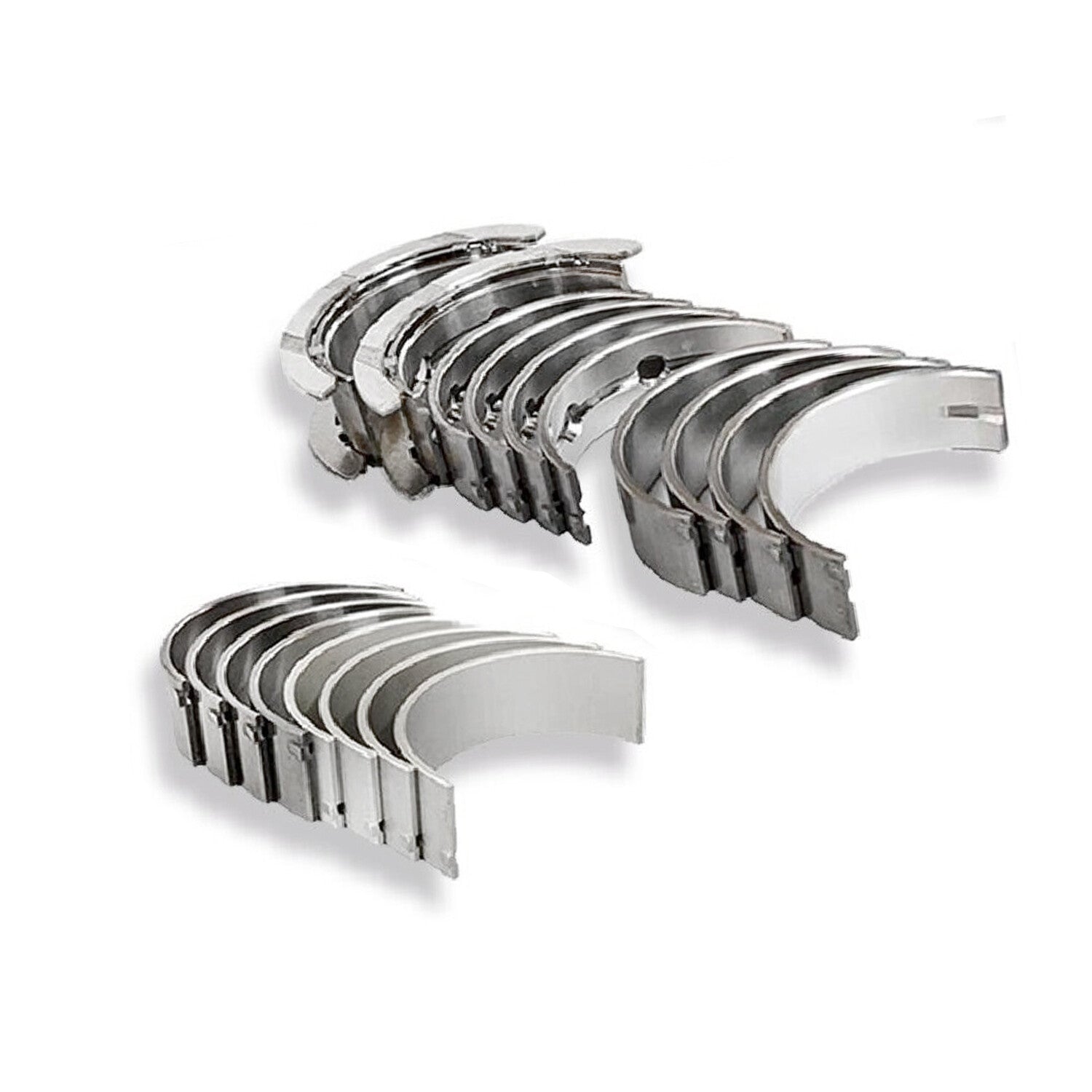 Main  Connecting Rod bearings for BMW for Mini 2.0 4 cylinder standard STD NEW
