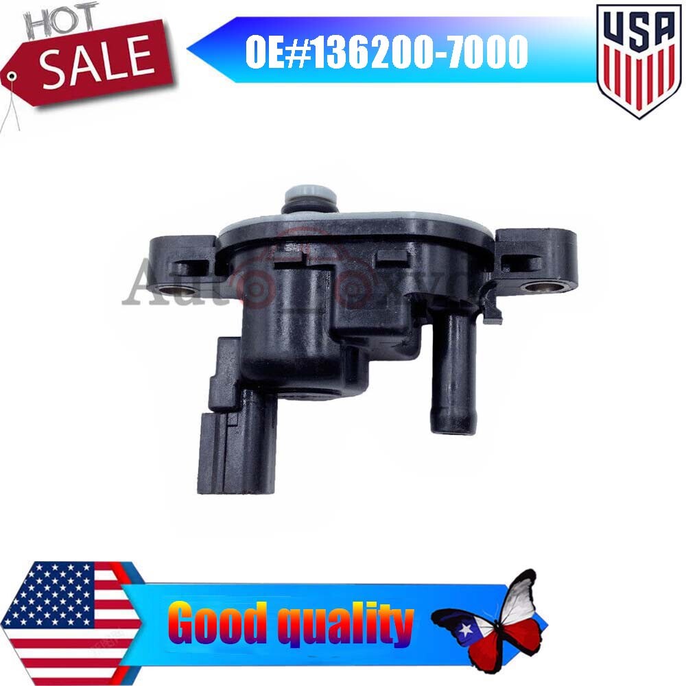 Suitable for Honda vacuum solenoid valves 36162RNAA01, 36162RRAA01, 1362007000