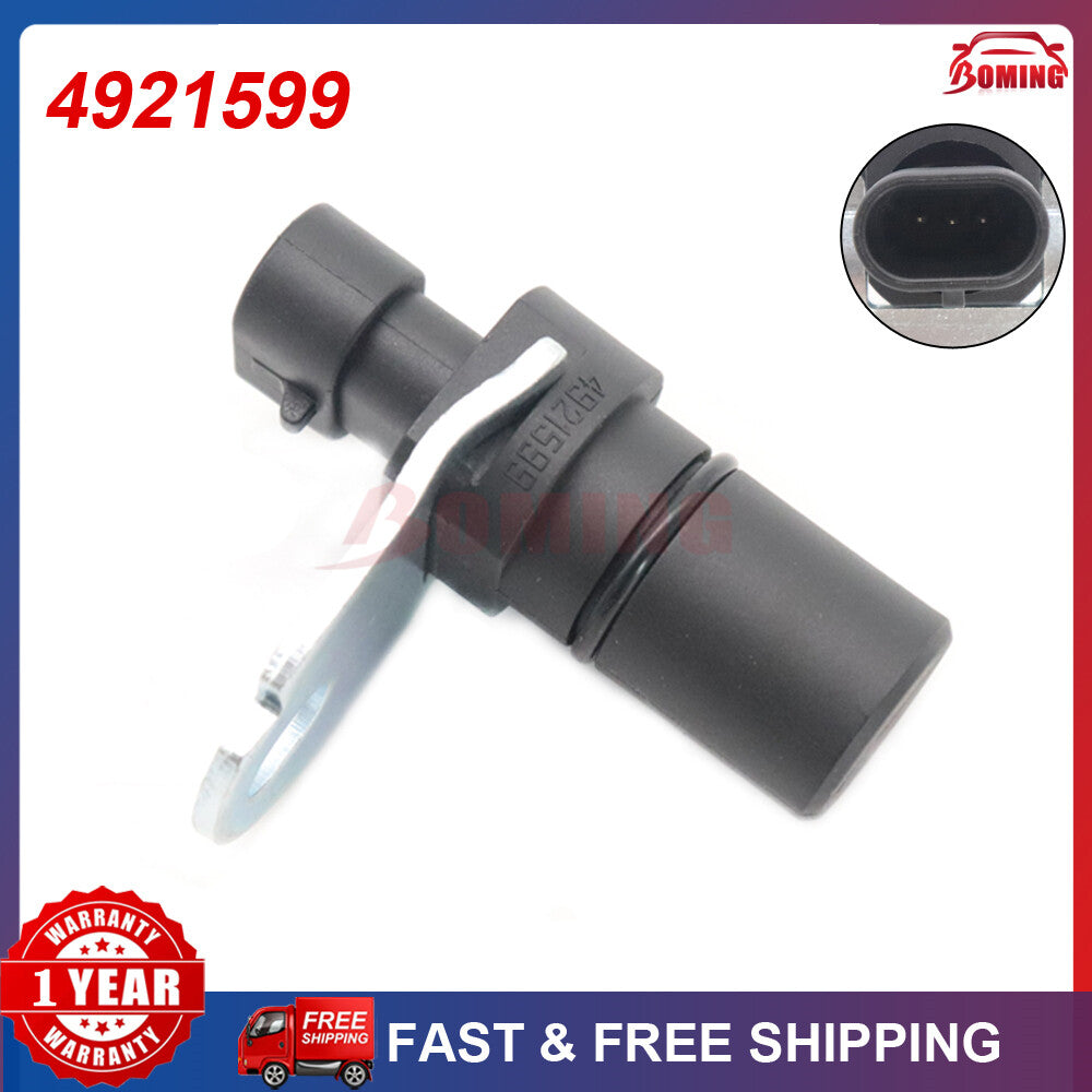 Engine speed sensor suitable for 8220T, 8320T, 8420T, 8520T, 9120, 7230, 650M RE519144