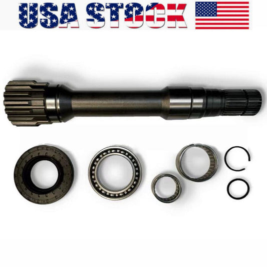 For 2012+ for Dodge for Ram 1500 Intermediate Axle Shaft Front Right Side Stub Shaft Kit