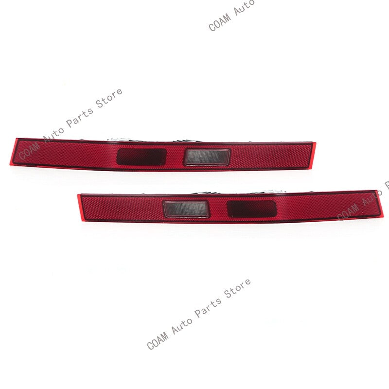 For GAC Trumpchi GS8 2022-2024 Rear Reflector Reverse Stop Warning Brake Light