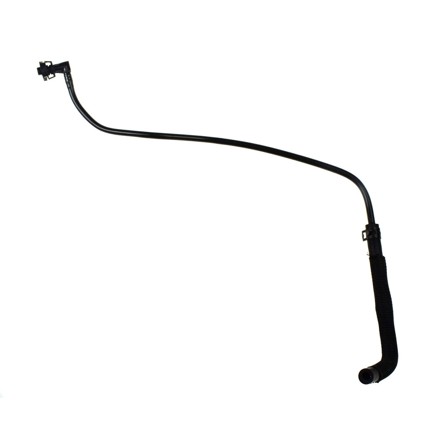 for Audi A4 A5 Quattro 2.0L 2008-2014 Coolant Overflow Tank Pipe 8K0121081CA NEW
