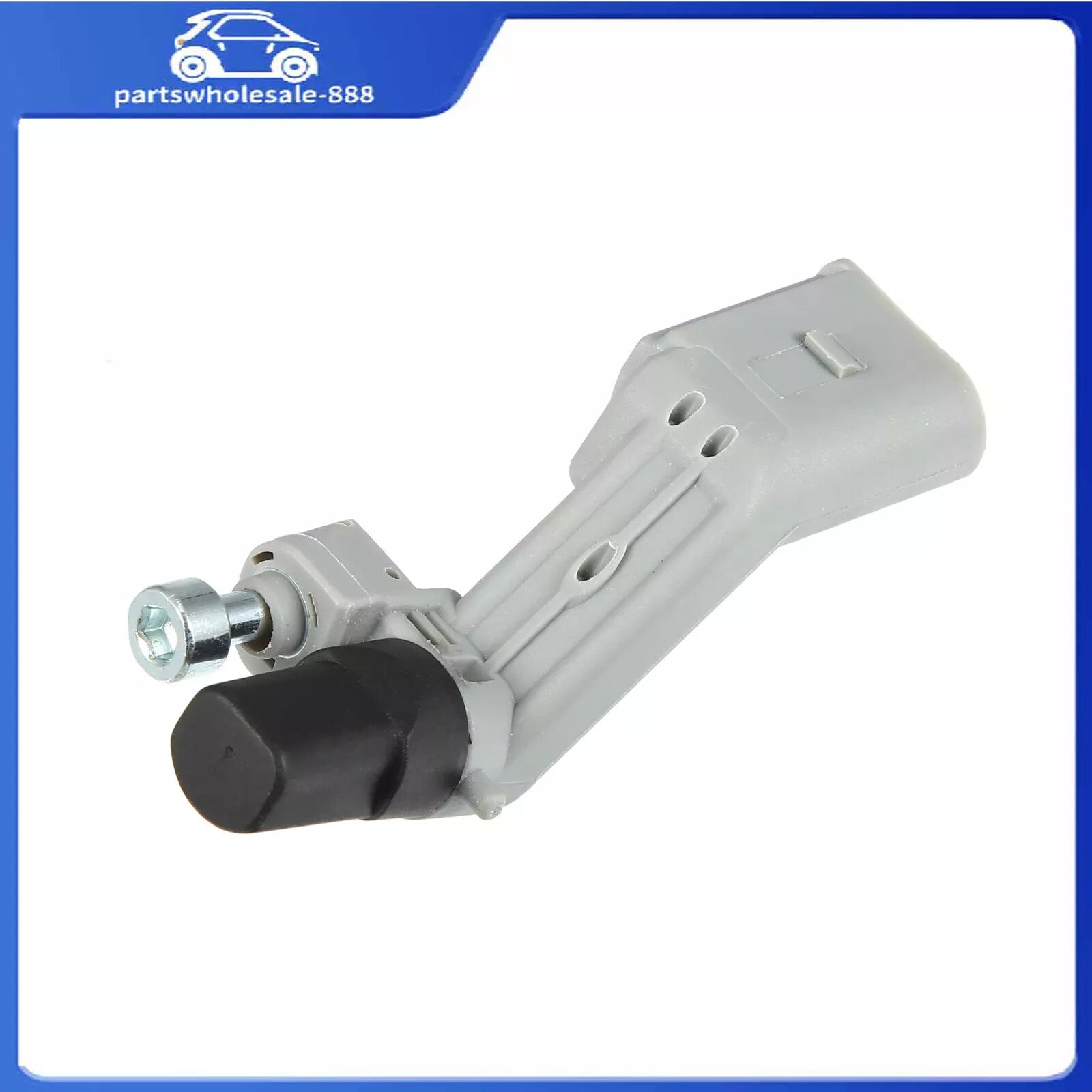 Car Engine Crankshaft Position Sensor 045906433A for AUDI A6 C6 2.0TDI 2004-2011