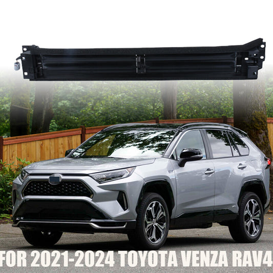 53180-42050 FRONT LOWER HYBRID AIR SHUTTER VENT FOR 2021-2024 for TOYOTA VENZA RAV4