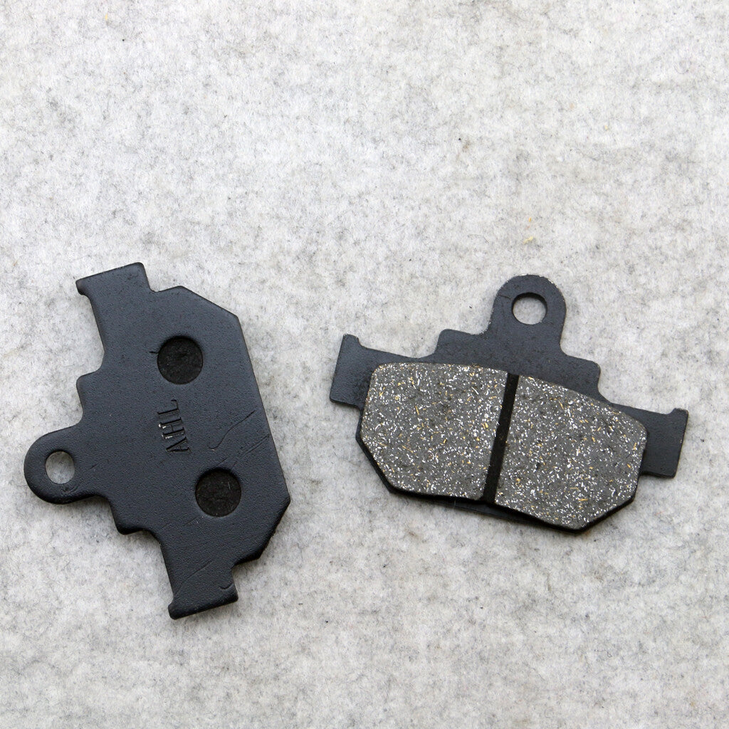 Motorcycle Front Brake Pads for SUZUKI GZ GZ250 X/Y/K1-K9/L0 Marauder 1999-2011