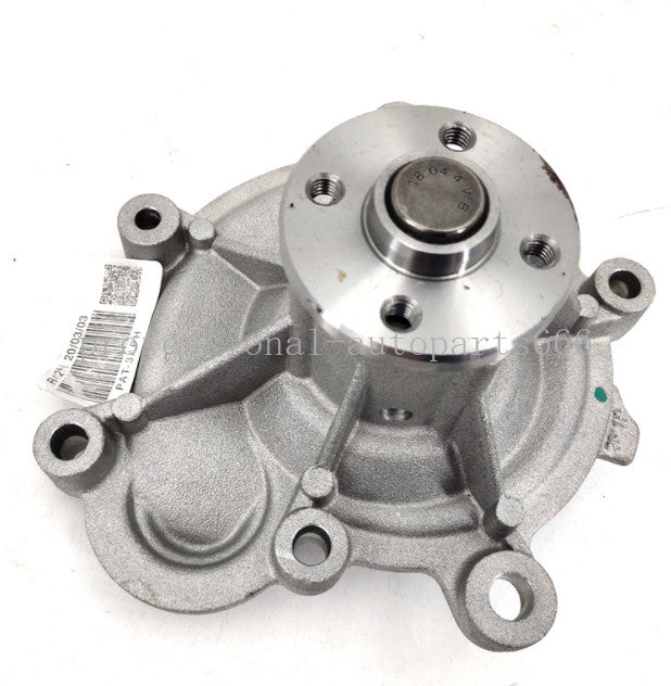 2712001001 New Engine Water Pump for Mercedes Benz C220 C250 E200K SLK250