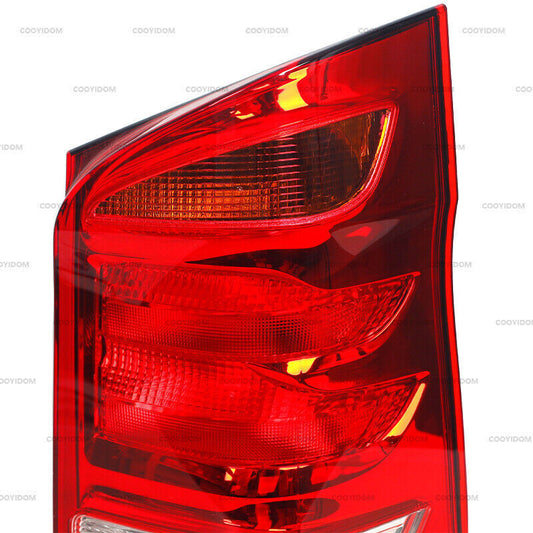 Halogen rear brake light for right taillights on for Mercedes-Benz Metris 2016-2019