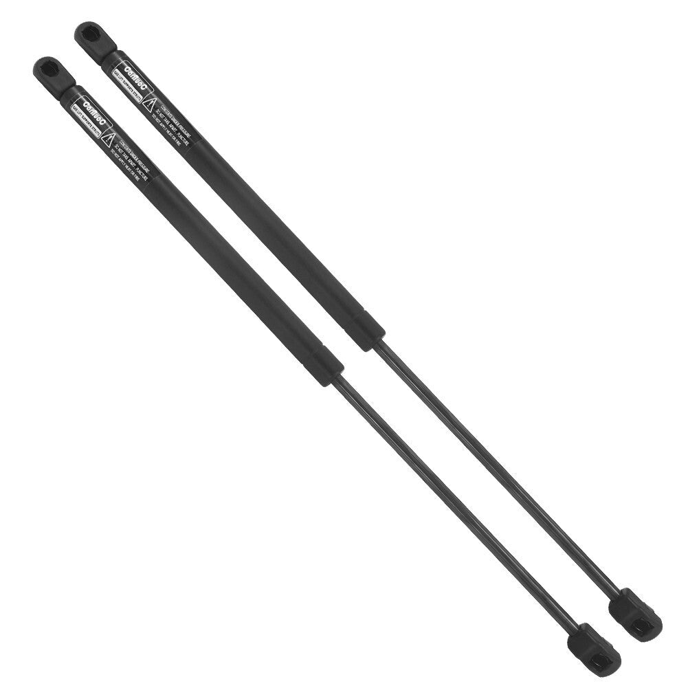 Front Hood Lift Supports Shock Strut for Honda Accord Sedan Coupe 2013-2017 US