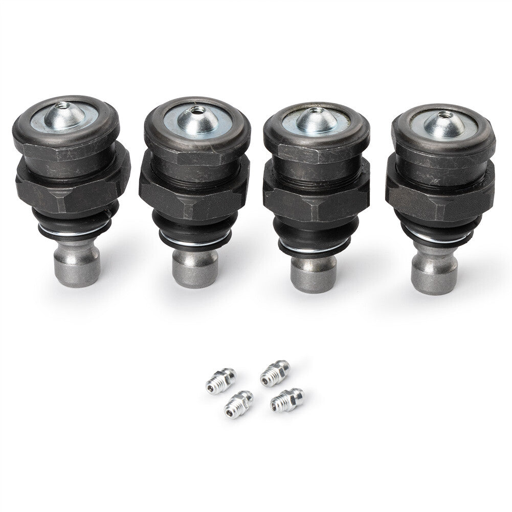 4PCS Ball Joint Package KRZRBJ10 For 2014-2023 for Polaris RZR XP Turbo S 2018