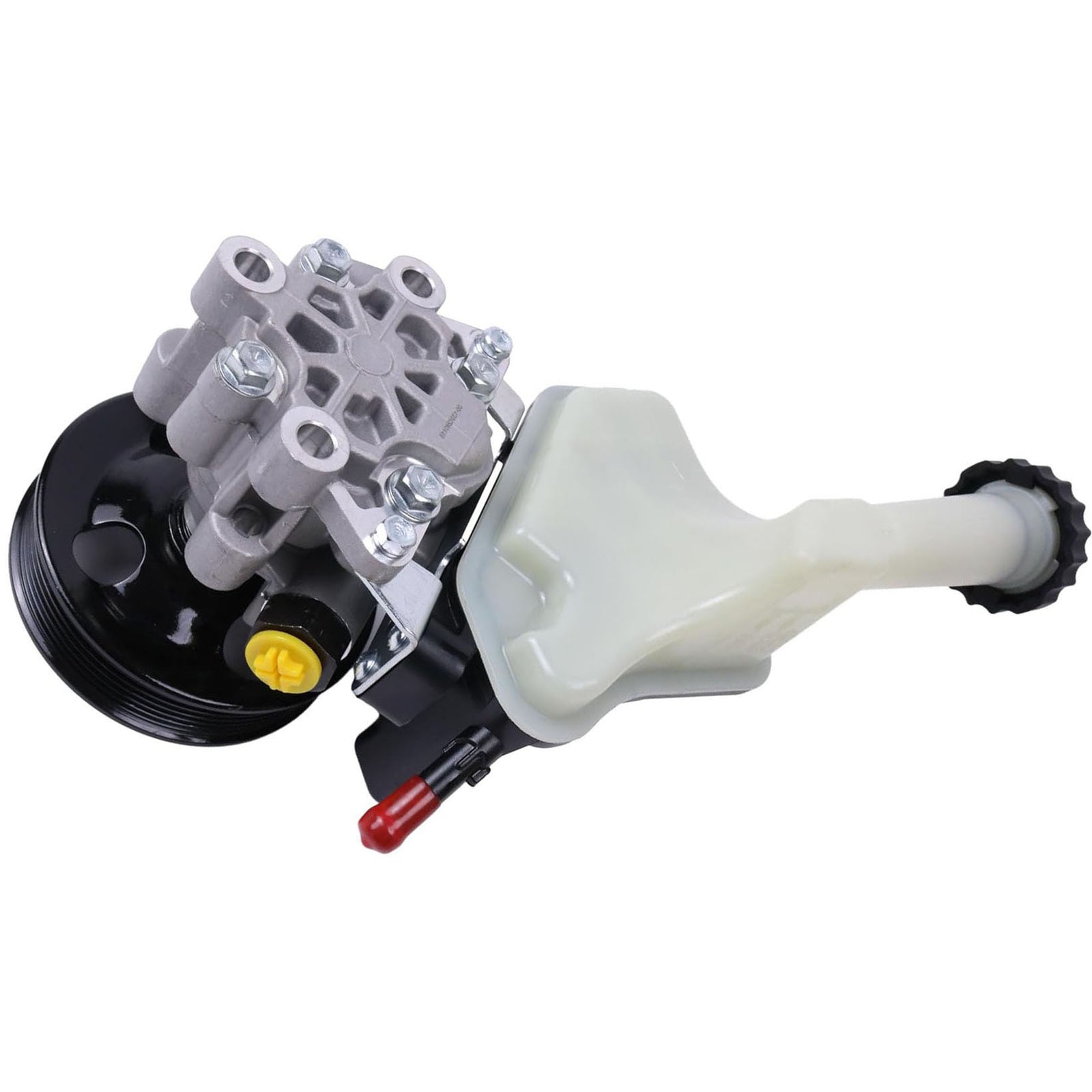 new, power steering pump 5181778AB, suitable for 2012 for Jeep Grand Cherokee 6.4L.