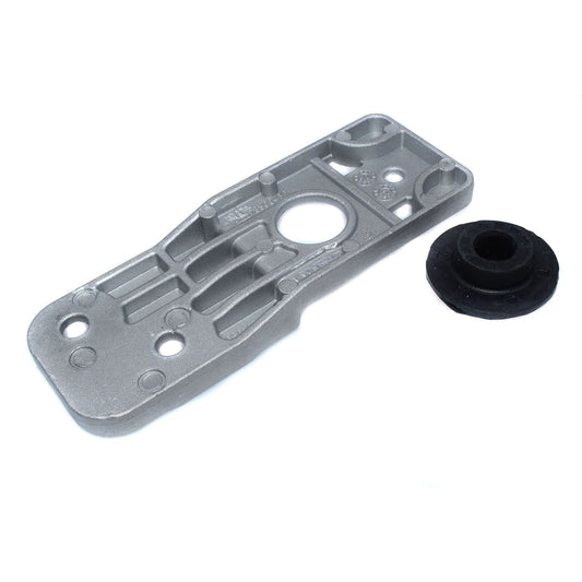 Brand new low-aluminum radiator mounting bracket for Buick for Chevrolet for Cruze 2011-2016.