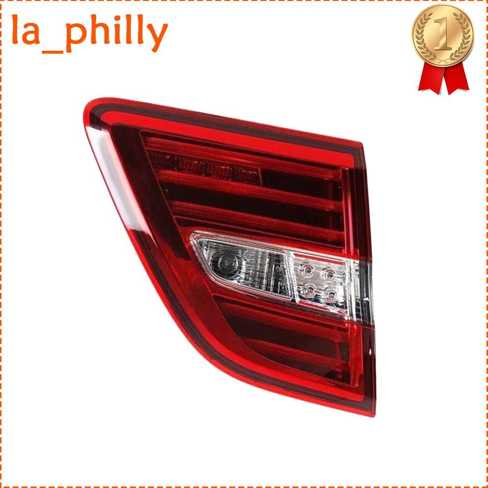 Fits For M-Class W166 2012 2013 2014 2015 Left Inner Side Tail Light Assembly