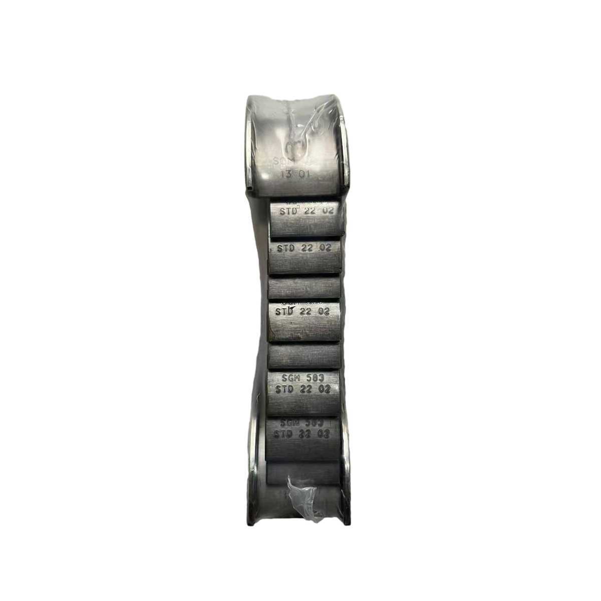 93184596 Crankshaft main bearing is suitable for 2016-2019 for Chevrolet 1.8 Malibu.