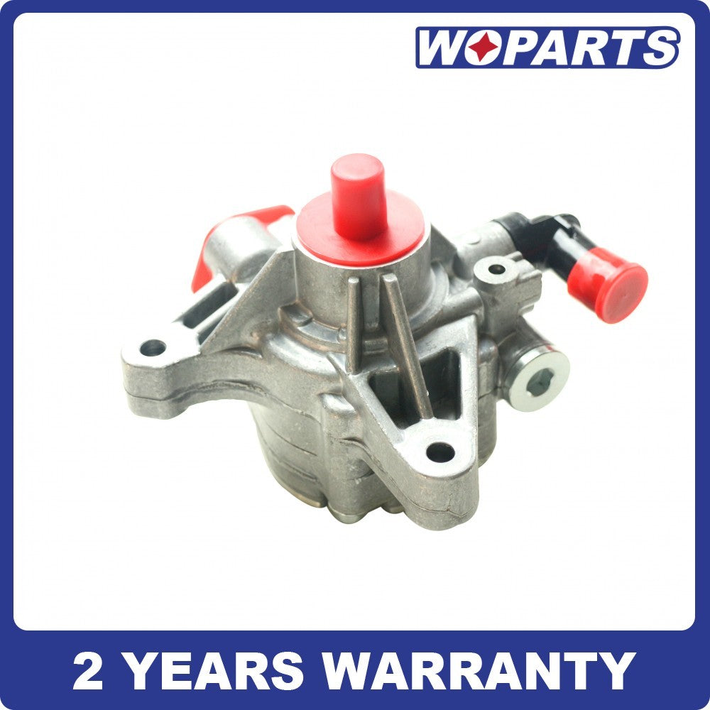 New Power Steering Pump Fit for HONDA ACCORD 2.4L 4CYL 1 YEAR WARRANTY 5776