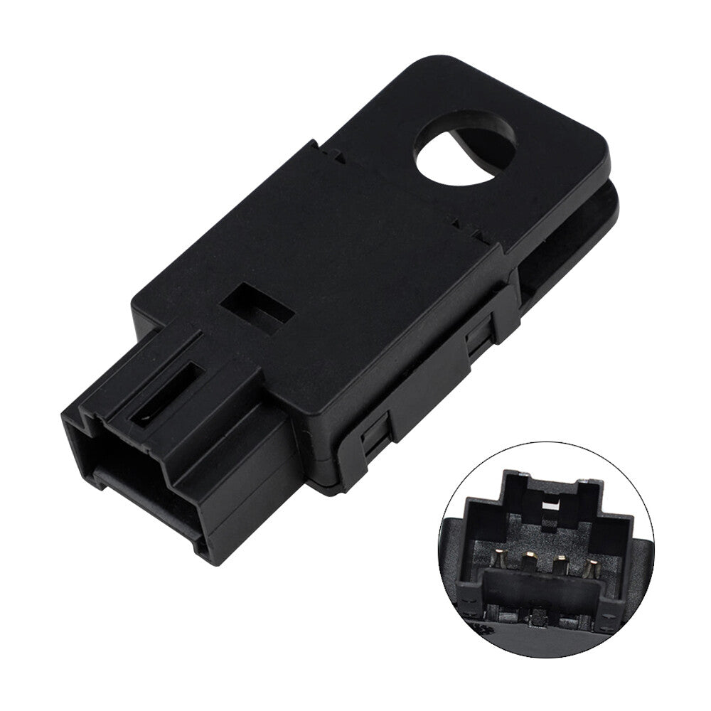 For Chevy Silverado Suburban Tahoe Yukon 2007-11 Brake Light Switch 25981009