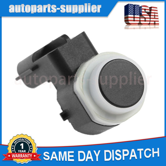Bumper parking assist sensor 28438-4BA5C is suitable for Nissan Titan for Infiniti Q50 QX60 QX80.