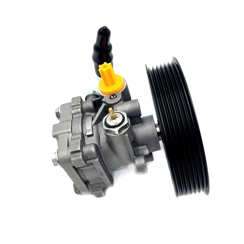 New Power Steering Pump for Suzuki Grand Vitara 2.4L L4 2009-2013 49100-78K00