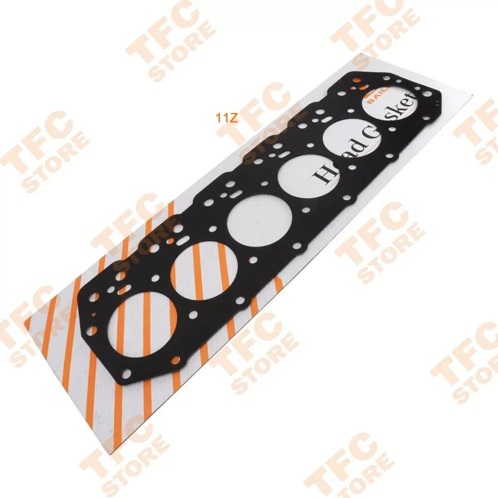 Full Gasket Kit W/ Cylinder Head Gasket Set for Toyota 11Z 12Z Engine New??