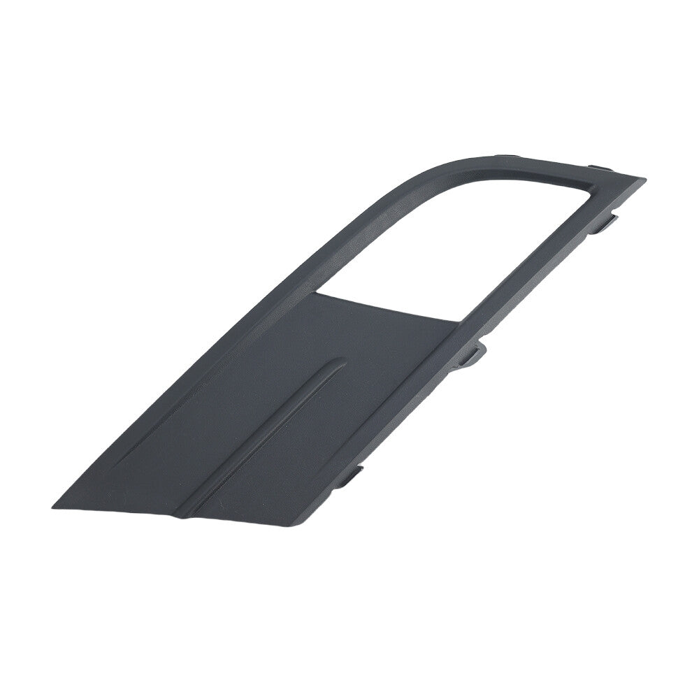 F¨¹r for VW for Jetta 2015-2017 L¨¹ftungsgitter Sto?f?nger Nebelscheinwerfer Rahmen Links