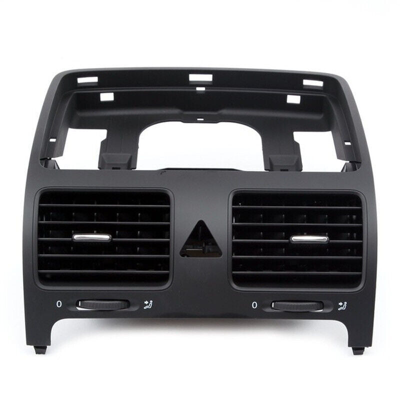 1 front dashboard center air vent component for Volkswagen for Jetta , for Golf GTI, and Rabbit MK5