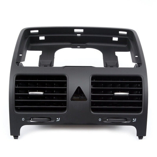 1 front dashboard center air vent component for Volkswagen for Jetta , for Golf GTI, and Rabbit MK5