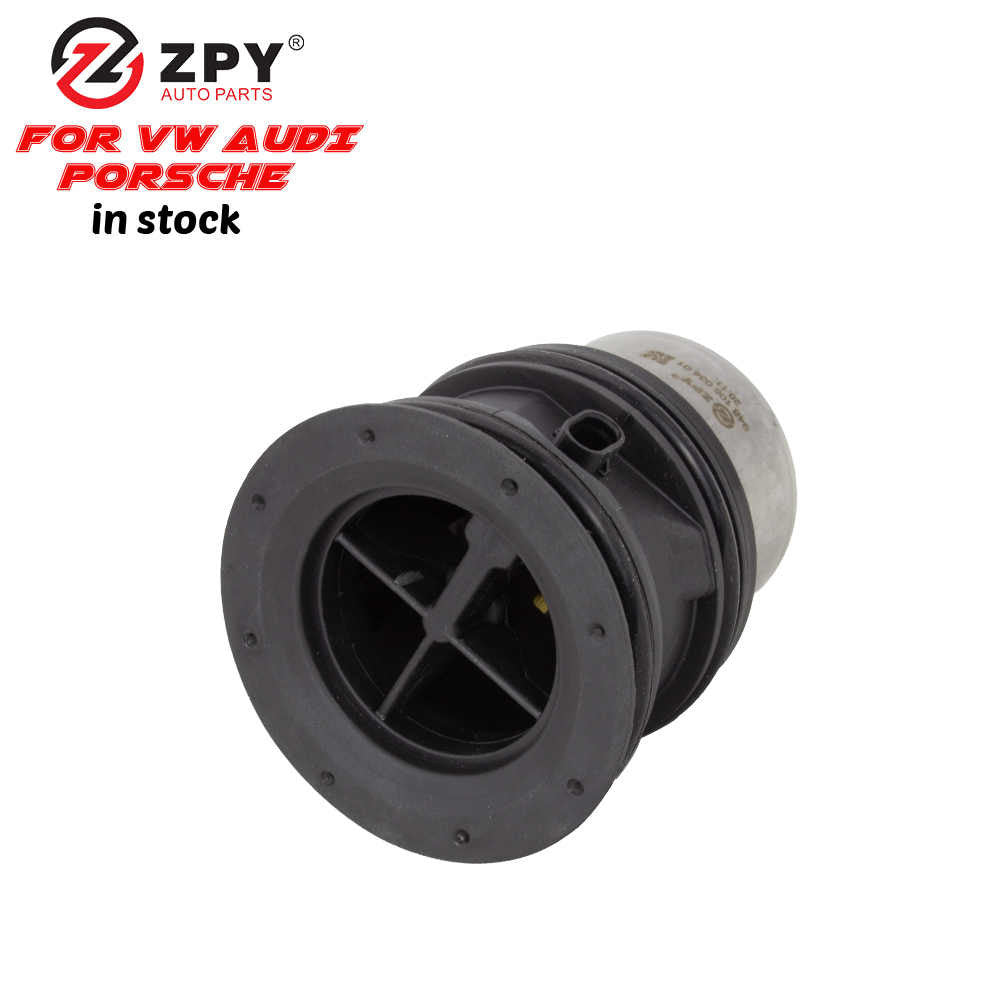 ZPY for Porsche for Cayenne Macan for Panamera Engine Coolant Thermostat 94810603401