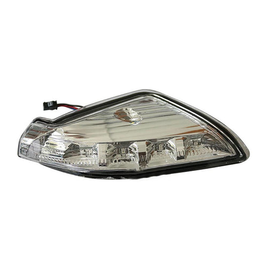 Perfect Fit Rearview Mirror Turn Signal Light for Buick Lacrosse 2010 2013