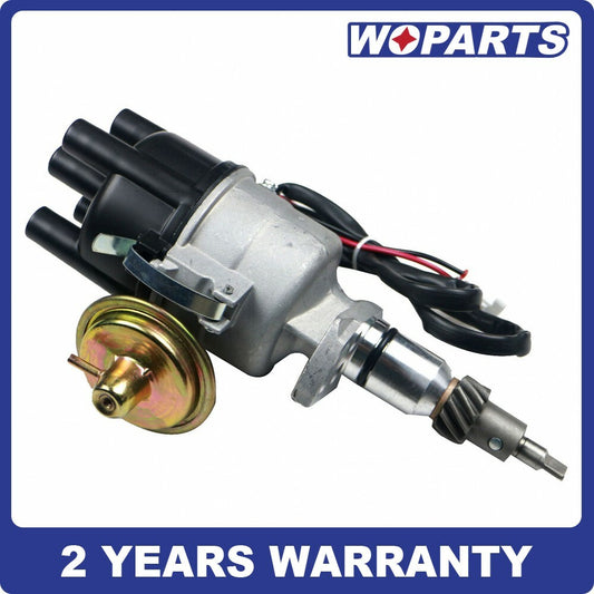 NEW Distributor Fit for Toyota KE70 3K 4K 5K for Corolla Liteace Starlet Electronic