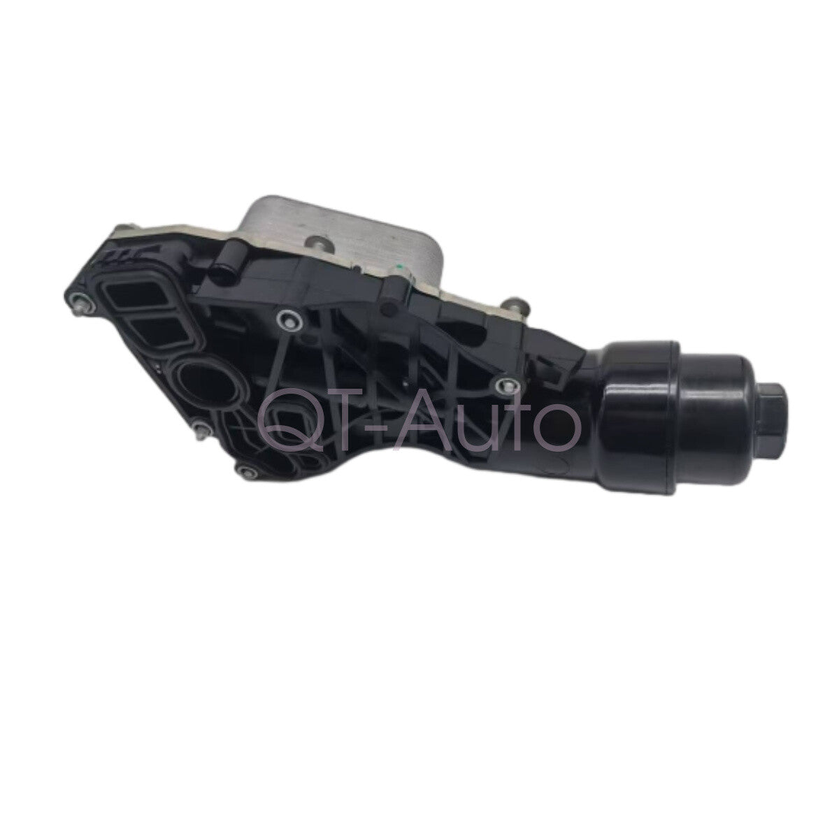 11428585235 Equipment Manufacturer Oil Filter Housing for Mini 2016-2020 1.5T Cooper Clubman