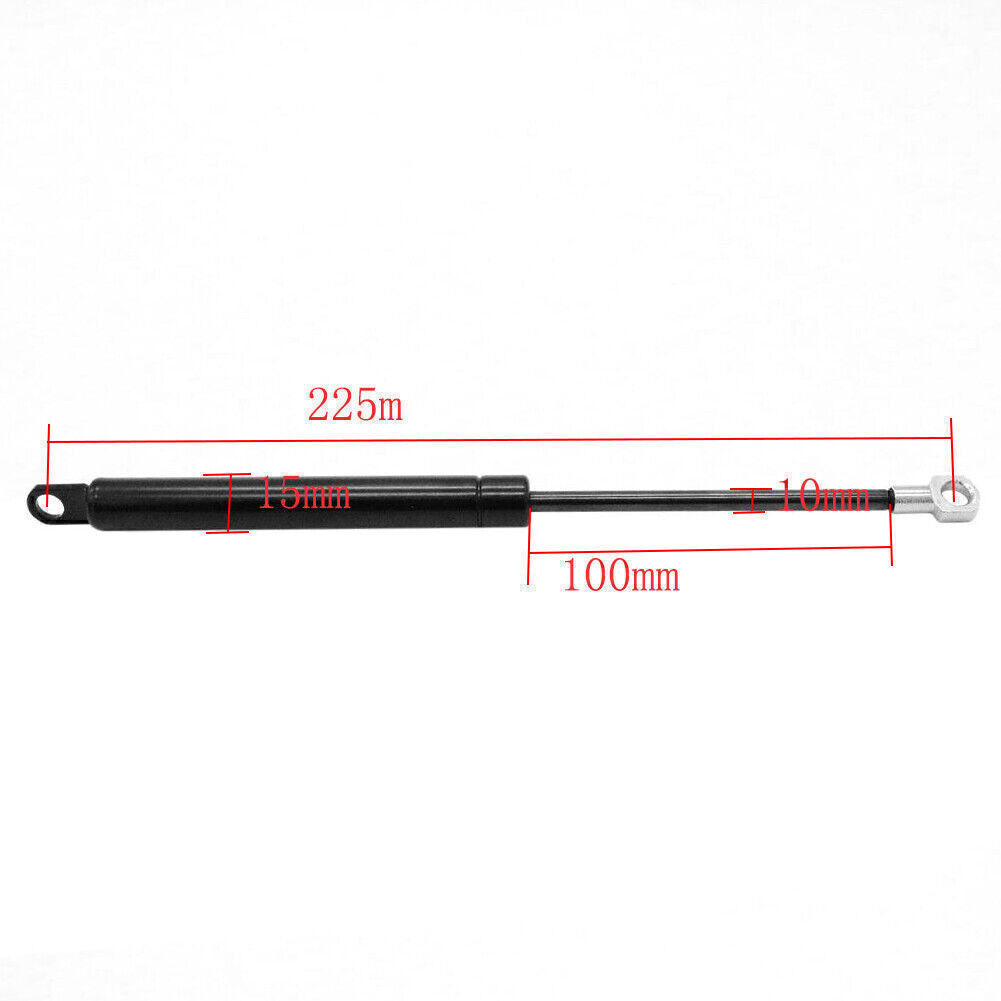 Range hood shock absorber support plate cover 51231906286, suitable for BMW E30 318i 325i M3