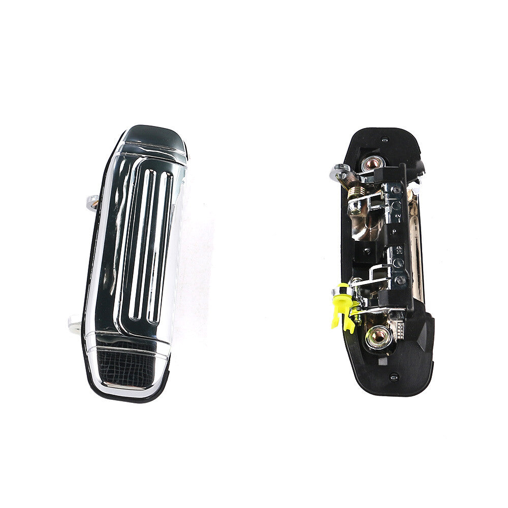 Fit for Mitsubishi Montero for Pajero V32 V33 Front Left Right Outside Door Handle
