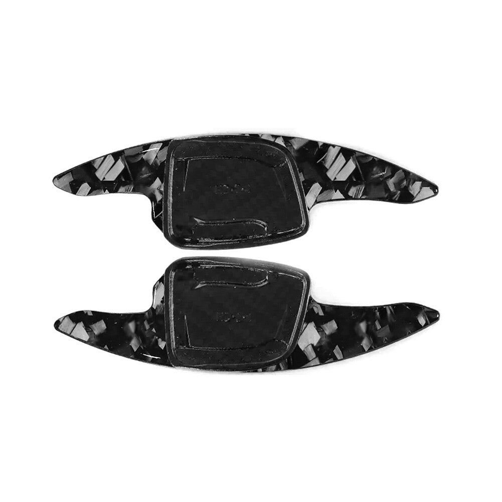 Steering Wheel Shift Paddle Extension for Audi A3 for A4 A7 Q3 Q7 S4 S5