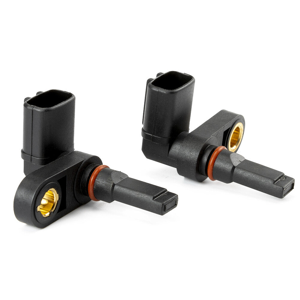 2PCS Left Right ABS Wheel Speed Sensor for Toyota for Land Cruiser Tacoma 4Runner