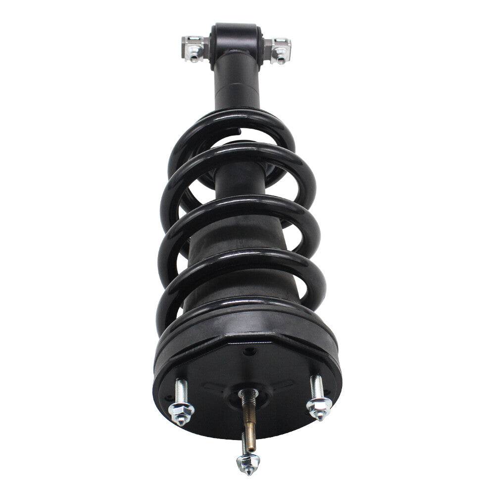 Pair Front Air Suspension Shock Assys for Cadillac for Escalade for GMC for Yukon 580-435
