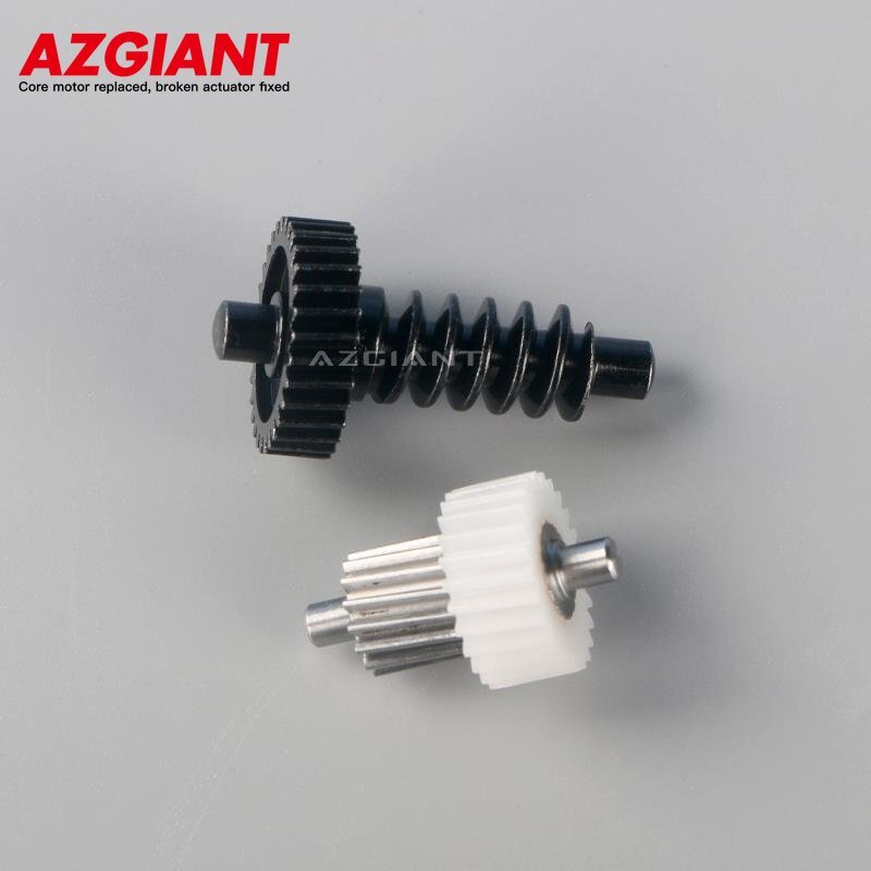 For 2012- 2015 2016 2017 for Hyundai for Veloster Side Mirror Folding Motor Gears Kit