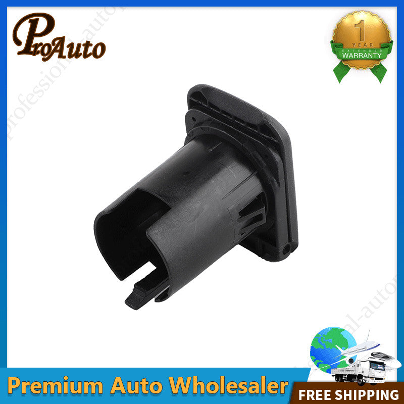 Cigarette Lighter 12V AC Power Outlet Socket Cover for Toyota Highlander for Camry