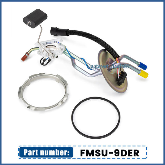FMSU-9DER for ford F250 F350 1994-97 Diesel Fuel Tank Sending Unit Fit Rear tank
