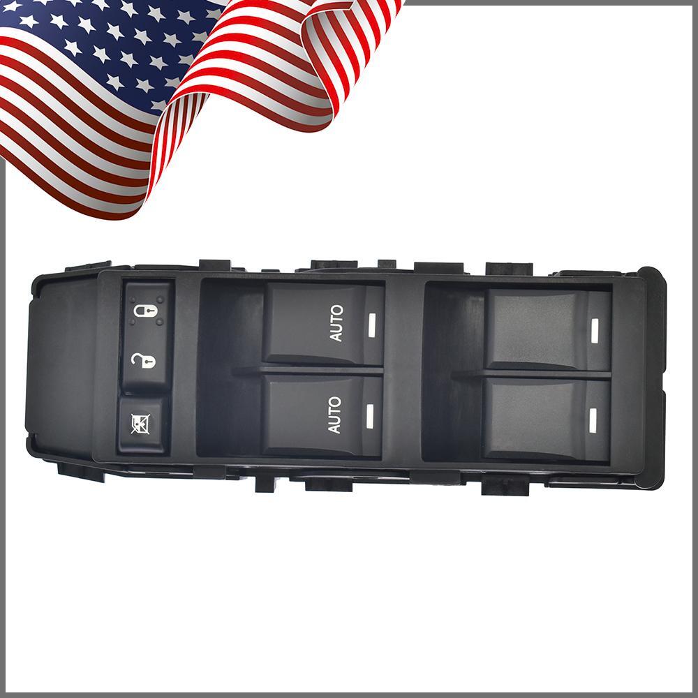 Power Window Door Switch for Jeep Grand Cherokee for Chrysler 200 04602781AA