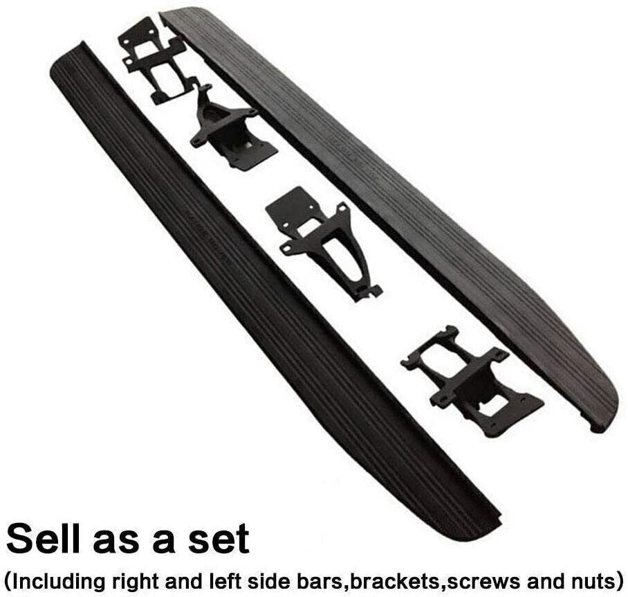 Side Step for Land Rover for Range Rover Sport 2014-2022 Running Board Nerf Bar 2X