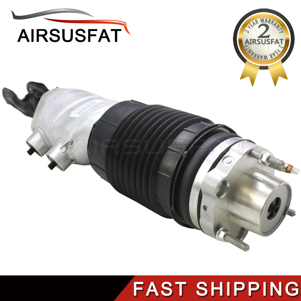 1X for Porsche for Panamera 971 971616038D Front Right Air Suspension Shock Absorber
