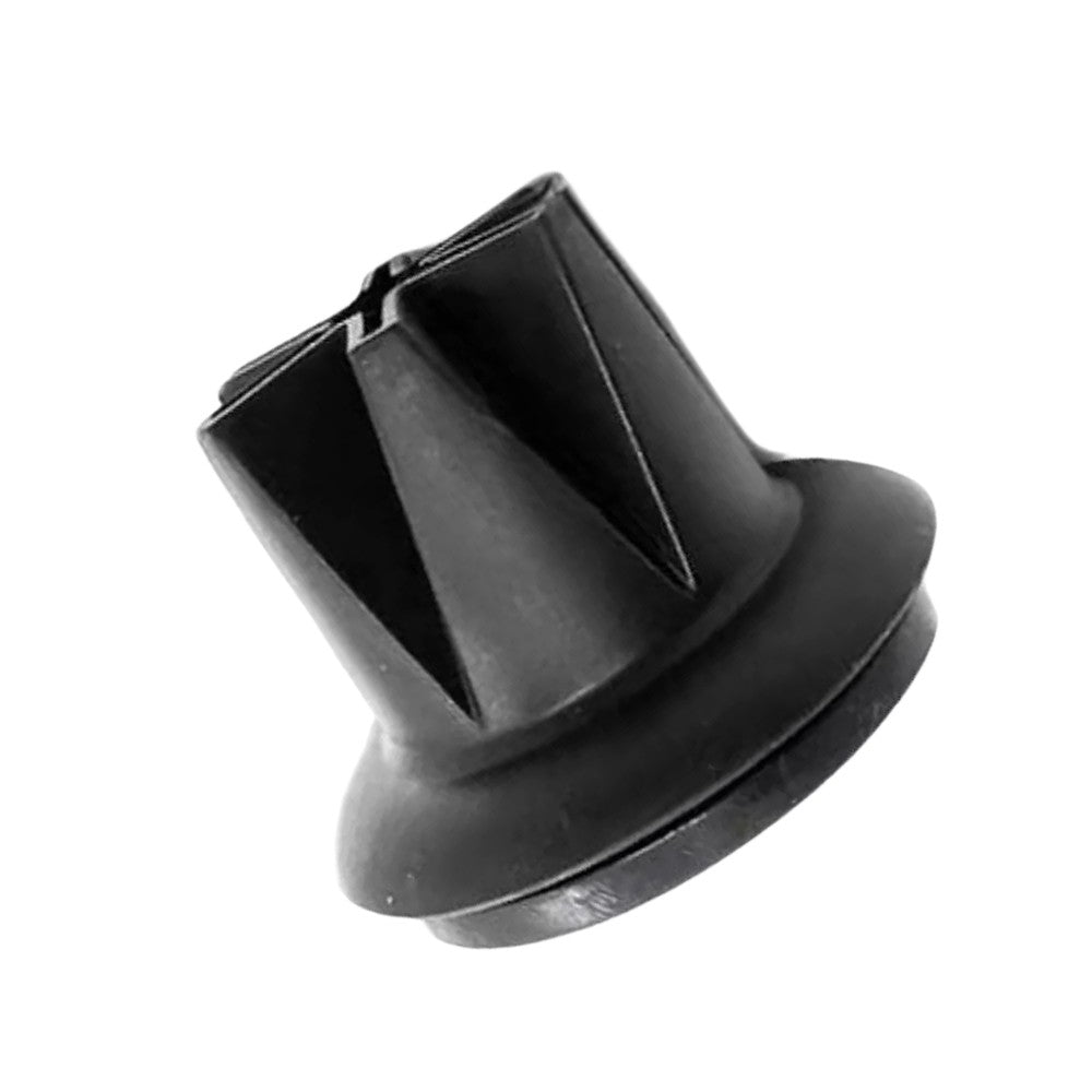 Hood Grille Grommet Rubber Black 0009981401 For CL-Class C216 S-Class W221