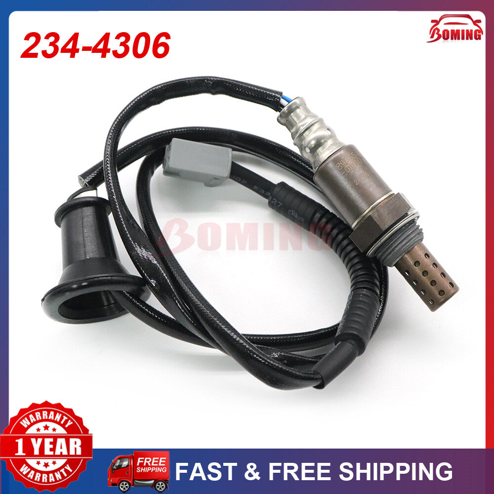 Downstream Oxygen O2 Sensor For 2014 2015-2017 for Honda Odyssey V6 3.5L 36532RV0A01
