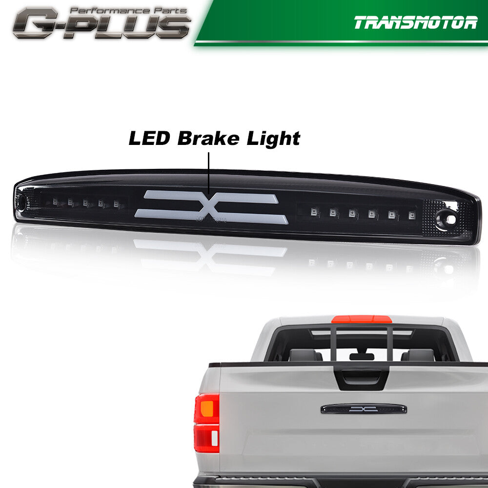 New product 03-06 for Ram 2500 3500 Dragon Gate Midnight Level 3