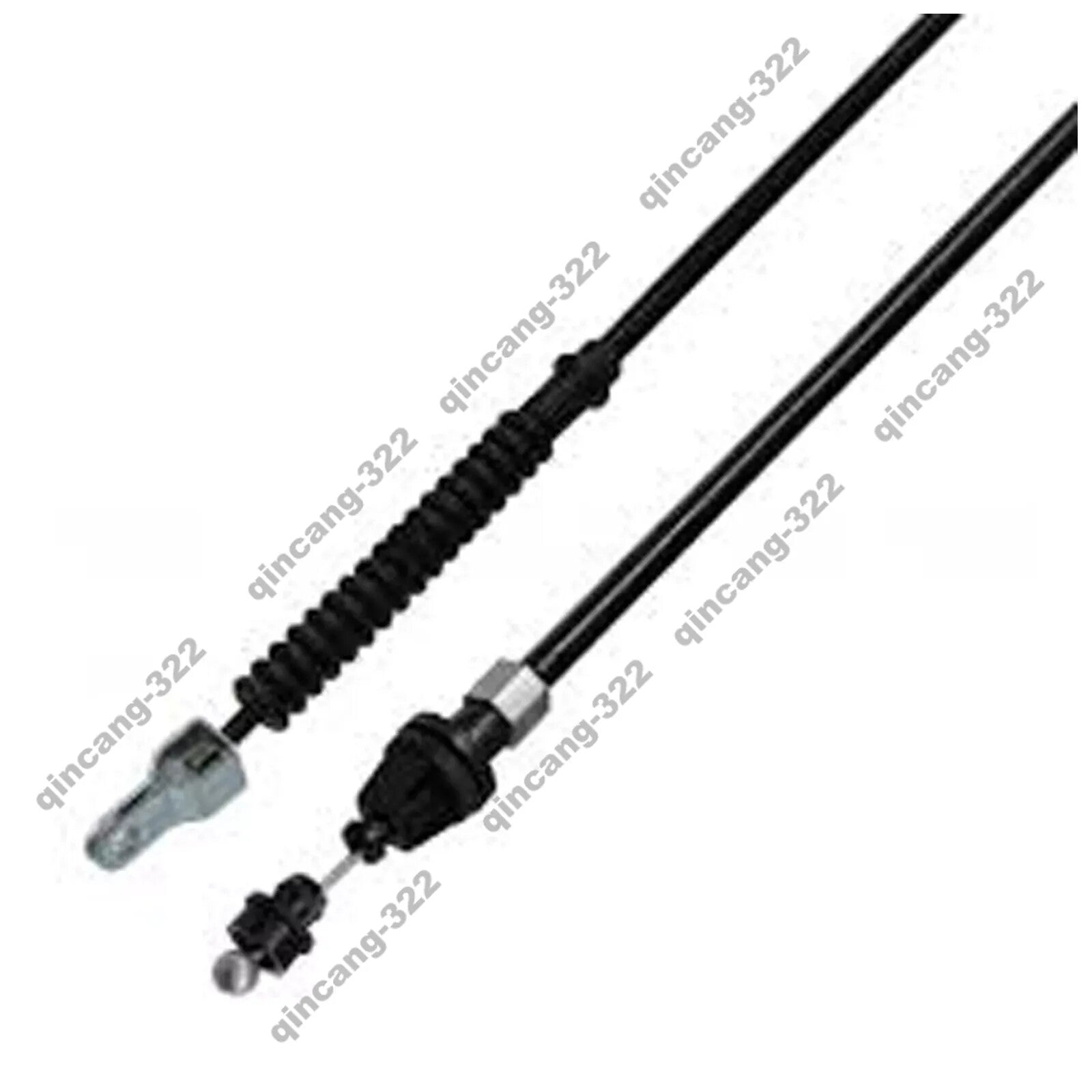 for Toyota forklift 7FD10 20 30 Accelerator Pedal Throttle Cable 26620-23360-71